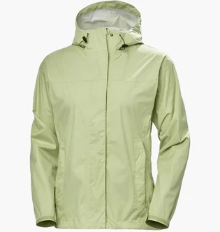 Куртка жіноча Helly Hansen W Loke Jacket Green 62282-498