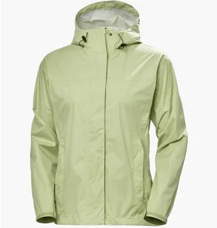 Куртка женская Helly Hansen W Loke Jacket Green 62282-498