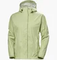 Куртка женская Helly Hansen W Loke Jacket Green 62282-498