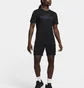 Футболка мужская Nike T-Shirt Air Max Black FV5593-010