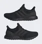 Кроссовки мужские Adidas Ultraboost 4.0 Dna Black Fy9121