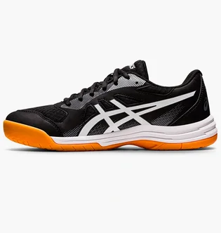 Кросівки чоловічі Asics Upcourt 5 Black 1071A086-001