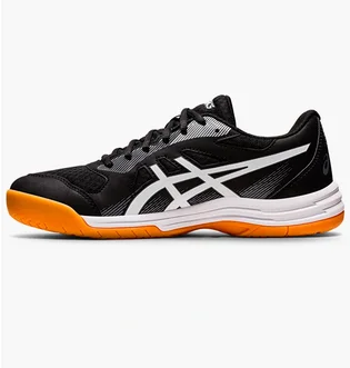 Кроссовки мужские Asics Upcourt 5 Black 1071A086-001