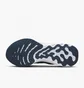 Кросівки чоловічі Nike React Infinity Run Flyknit 3 Black Dh5392-401