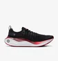 Кросівки чоловічі Nike Reactx Infinity Run 4 Black DR2665-007