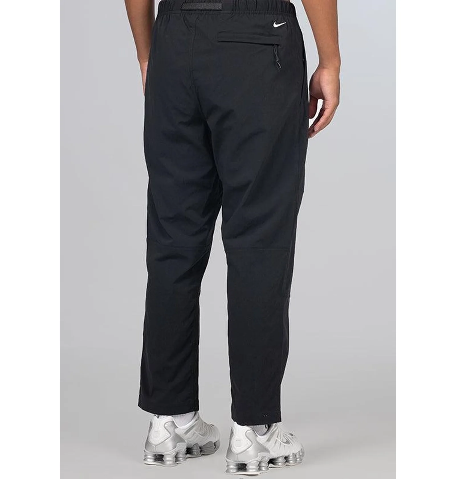 ᐉ Штани чоловічі Nike Acg Uv Hike Pant Black FN2450-010