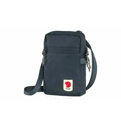 Сумка унисекс Fjallraven High Coast Blue 23226.560