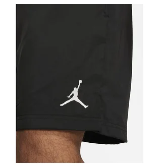 Шорти чоловічі Air Jordan Jumpman Poolside Short Black CZ4751-010