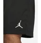 Шорти чоловічі Air Jordan Jumpman Poolside Short Black CZ4751-010