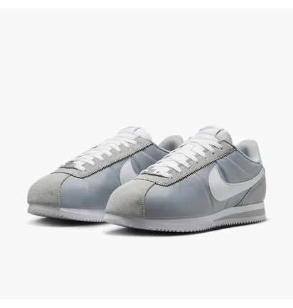 Кросівки унісекс Nike Cortez Grey HF0263-002