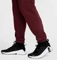 Штаны мужские Nike Swoosh Bordo FV9946-652