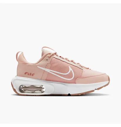 Кроссовки женские Nike Air Max Intrlk Shoes Light Beige DQ2904-600