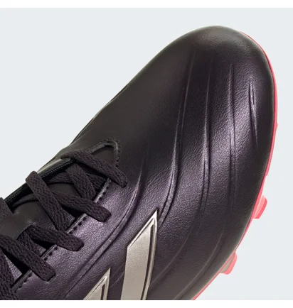 Бутсы унисекс Adidas Copa Pure 2 Club Fxg Violet IG8724