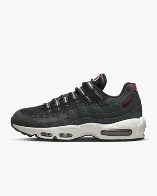 Кроссовки мужские Nike Air Max 95 Essential Grey Dq3982-001