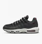 Кросівки чоловічі Nike Air Max 95 Essential Grey Dq3982-001