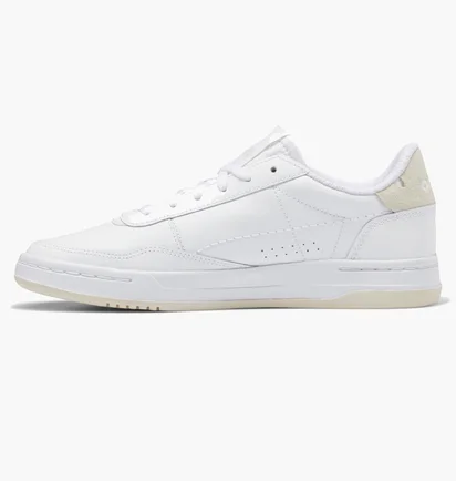 Кроссовки женские Reebok Court Peak White Gz2239