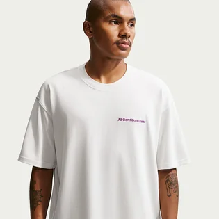 Футболка мужская Nike Acg White IR6985-121