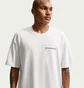 Футболка мужская Nike Acg White IR6985-121