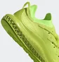 Кросівки чоловічі Adidas 4D Fusio Shoes Green H04513