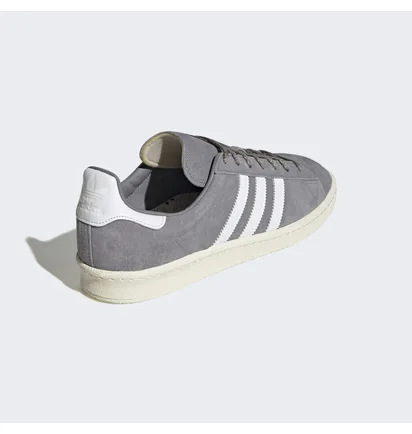 Кроссовки мужские Adidas Campus 80S Shoes Grey Fz6154
