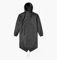 Дощовик Rains Fishtail Black 18010-01
