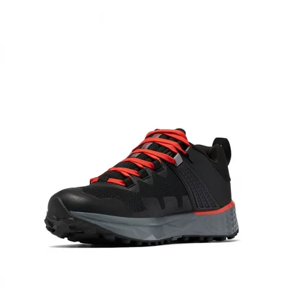 Кроссовки мужские Columbia Facet 75 Od Black 2027091010