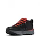 Кроссовки мужские Columbia Facet 75 Od Black 2027091010