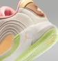Кроссовки унисекс Air Jordan Luka 4 Beige IO0202-100