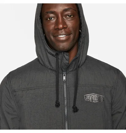 Вітровка чоловіча Air Jordan M J SPRT DNA JKT DC9669-070
