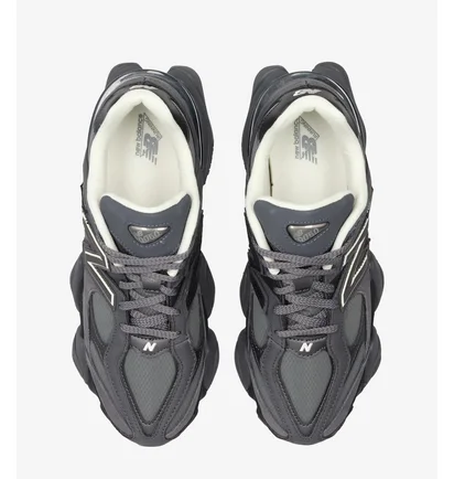 Кросівки унісекс New Balance 9060 Grey U9060FNV