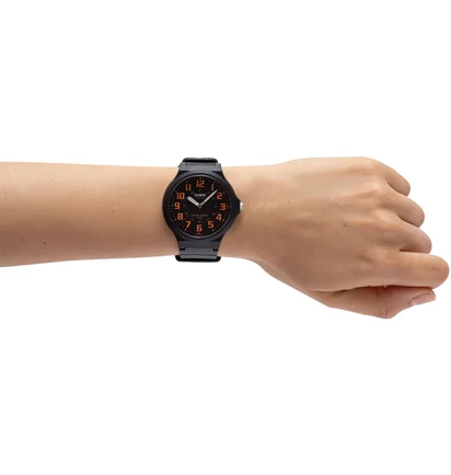 Часы мужские Casio Sport MW-240-4BVDF