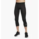 Легінси чоловічі Nike Dri-Fit 3/4 Pro Black FB7950-010