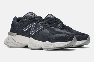 Кросівки чоловічі New Balance Blue U9060NV