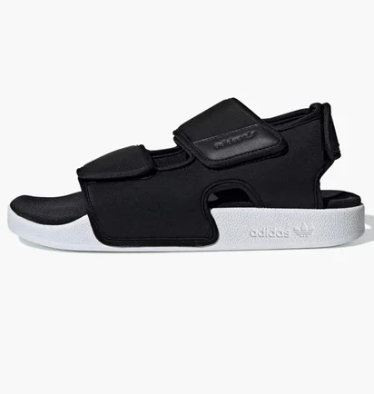 Сандали унисекс Adidas Adilette Sandal 3.0 Black Eg5025