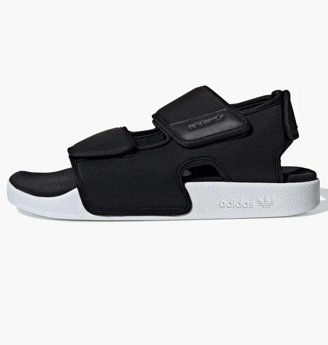 Сандали унисекс Adidas Adilette Sandal 3.0 Black Eg5025