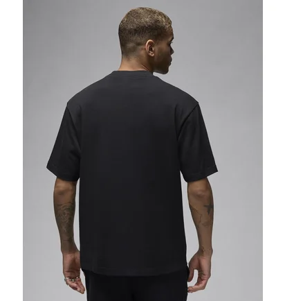 Футболка мужская Air Jordan T-Shirt Flight Essentials 85 Black FZ1912-010