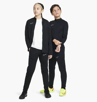 Спортивний костюм дитячий Nike Df Acd23 Trk Black Dx5480-010