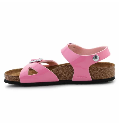 Сандалі жіночі BIRKENSTOCK Rio Pink 1026864