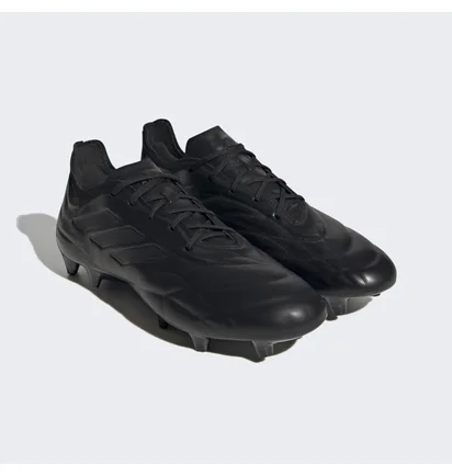 Бутси жіночі Adidas Copa Pure.1 Fg Black Hq8905