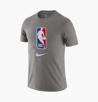 Футболка мужская Nike Nba Dri-Fit N31 Ss Tee Dark Grey AT0515-063