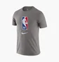 Футболка мужская Nike Nba Dri-Fit N31 Ss Tee Dark Grey AT0515-063