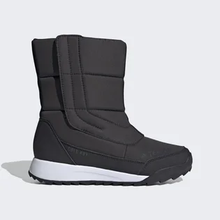 Черевики жіночі Adidas Terrex Choleah Cold.Rdy Black Eh3537