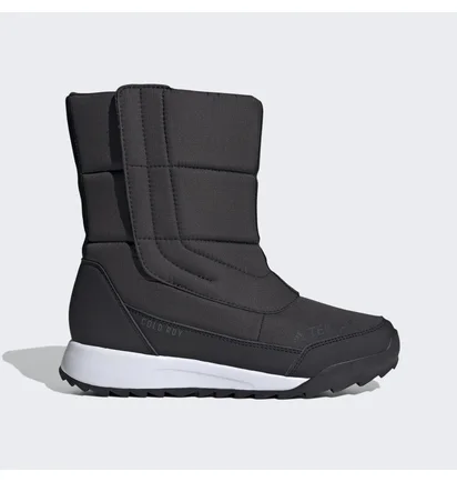 Черевики жіночі Adidas Terrex Choleah Cold.Rdy Black Eh3537