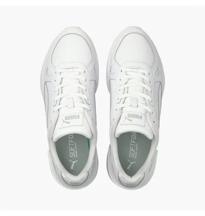 Кросівки чоловічі Puma Graviton Pro L Trainers White 382721-02