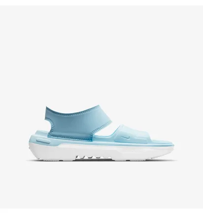 Сандали детские Nike Playscape (Gs) Light Blue Cu5296-400