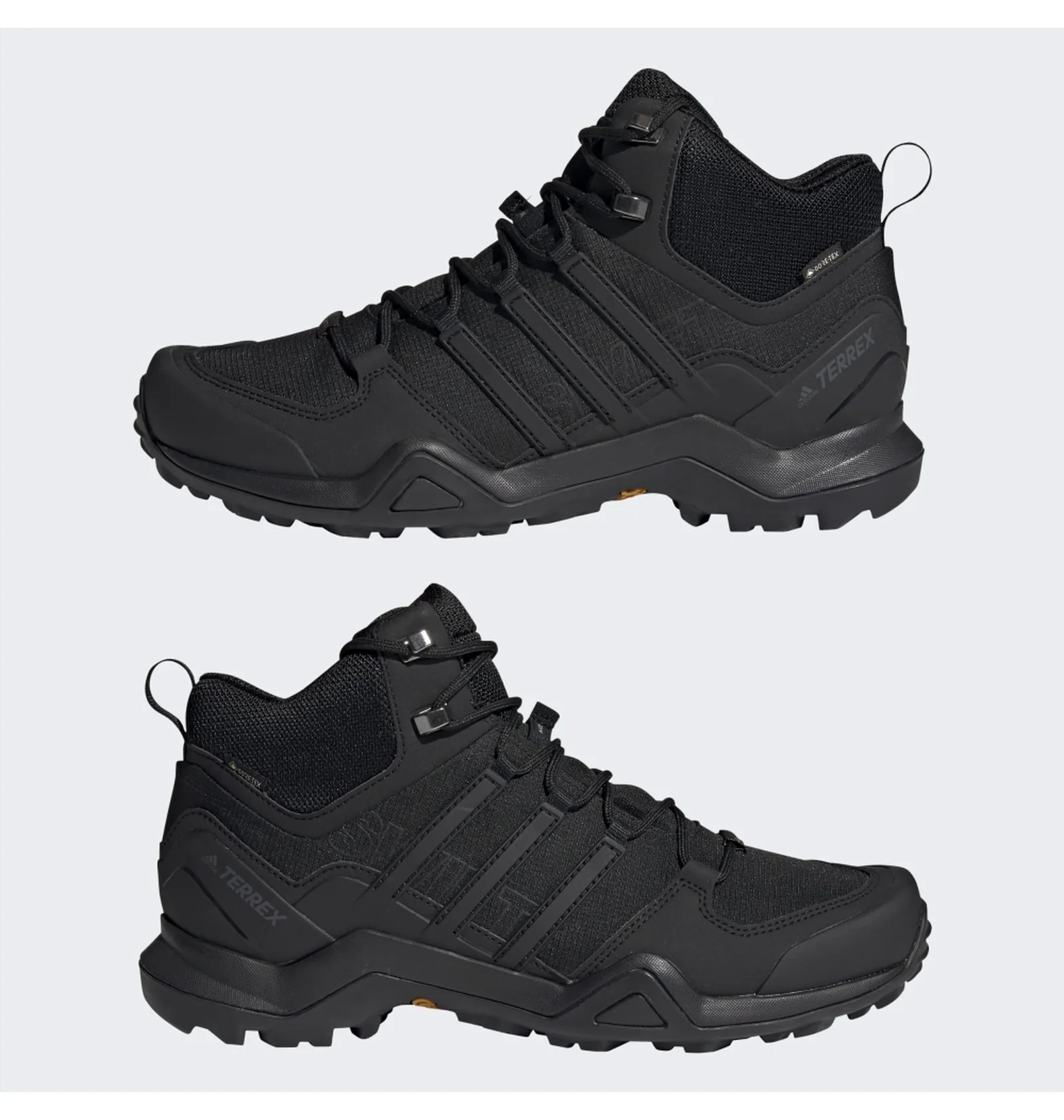 ᐉ Кросівки чоловічі Adidas Terrex Swift R2 Mid Gore-Tex Hiking