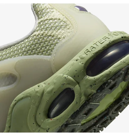 Кроссовки мужские Nike Air Max Terrascape Plus Green Dn4590-002