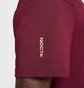 Футболка унісекс Nike Nocta Cs Short-Sleeve Tee Bordo HM5774-638