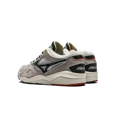 Кросівки унісекс Mizuno Sky Medal S Grey D1GA213210