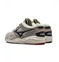 Кросівки унісекс Mizuno Sky Medal S Grey D1GA213210